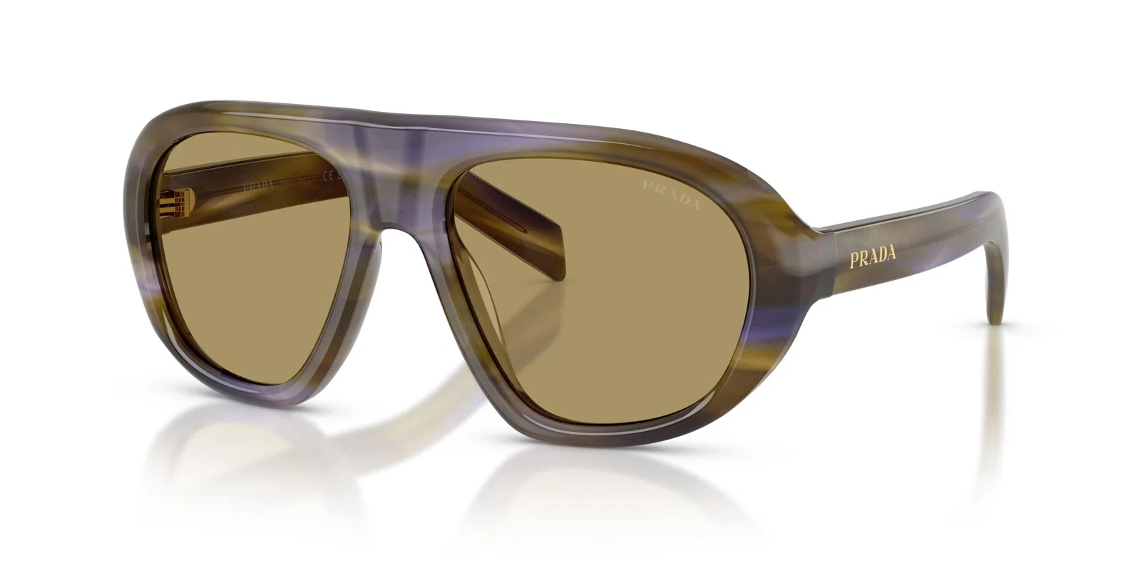 Prada C05S Sunglasses - view 10